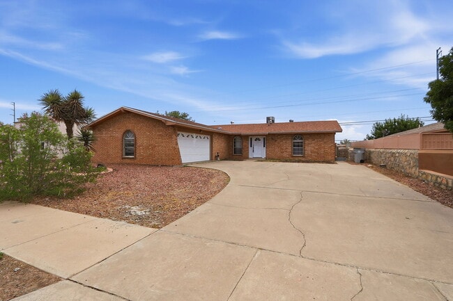 Photo - 1610 Dale Douglas Dr
