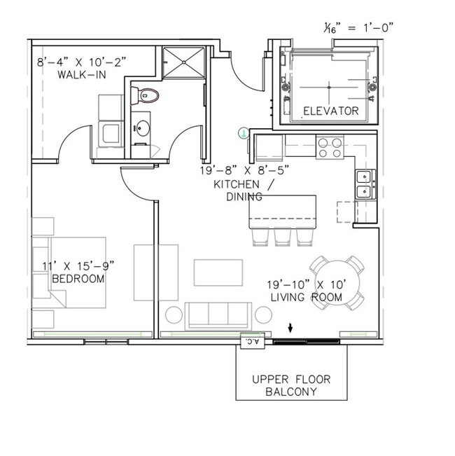 Photo - Rail10 Lofts