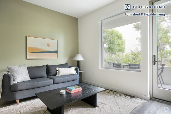 Building Photo - 2435 S Sepulveda Blvd Unit FL4-ID1049 Rental