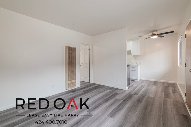 Sun-Drenched One Bedroom with Stainless St... - Sun-Drenched One Bedroom with Stainless St... Unidad 3 Rental