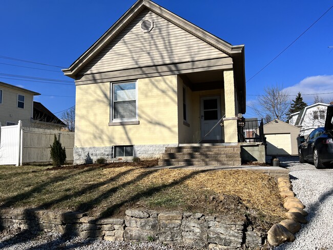 Photo - 9950 Washington Ave