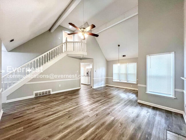 Photo - 4304 Ash Creek Cove