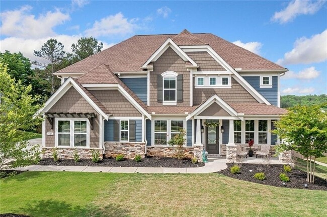 Building Photo - 2121 Harmony Dr