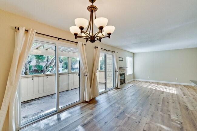 Photo - Welcome Home!!! - Modern and Spacious Gem! Townhouse with 2 Primary Bedrooms, Nice balcony, In re...