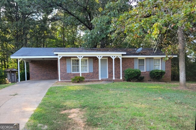 Building Photo - 487 Loganville Hwy