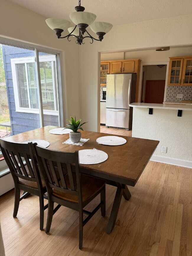 Spacious 4BR/2BA Home in Lakewood - Refinished Hardwoods, Updated Kitchen & Fenced Yard, Availabl...