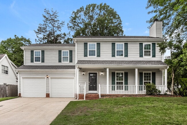 Building Photo - 2401 Katherine Kiker Rd