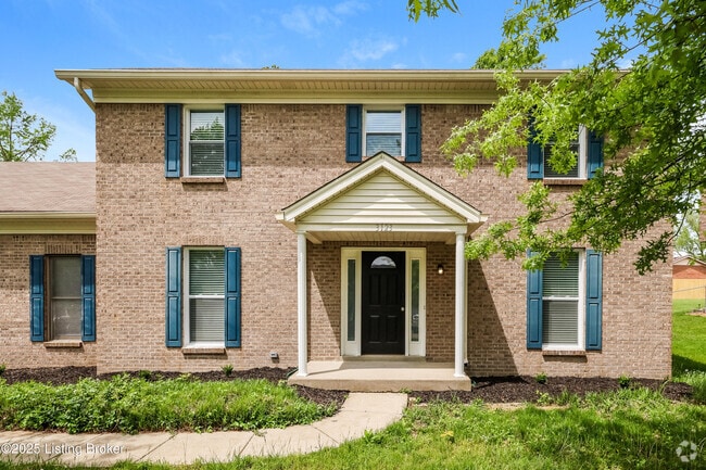 Building Photo - 3123 Bluegrass Dr Rental