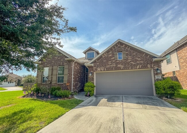 Photo - 4714 Western Brook Dr