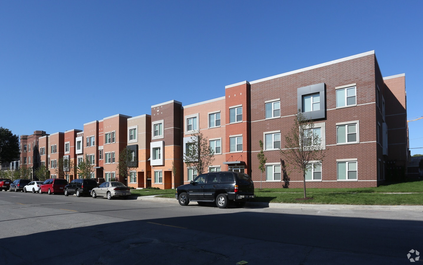 Photo - St. Edmund's Oasis