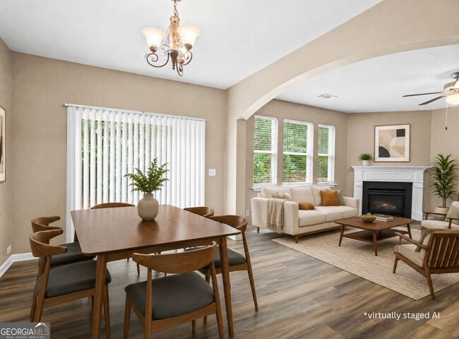 Photo - 1619 Park Brooke Cir SW