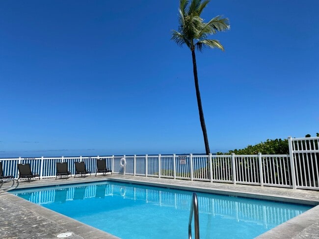 Photo - 75-6008 Alii Dr #110 Unit 110