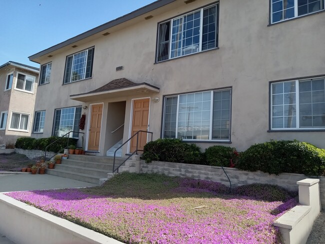 Photo - 1720 Camino De La Costa Apartments Unit 5