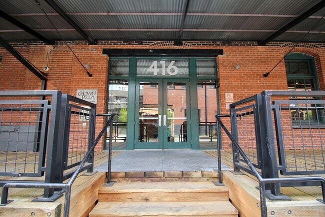 Photo - 416 NW 13th Ave