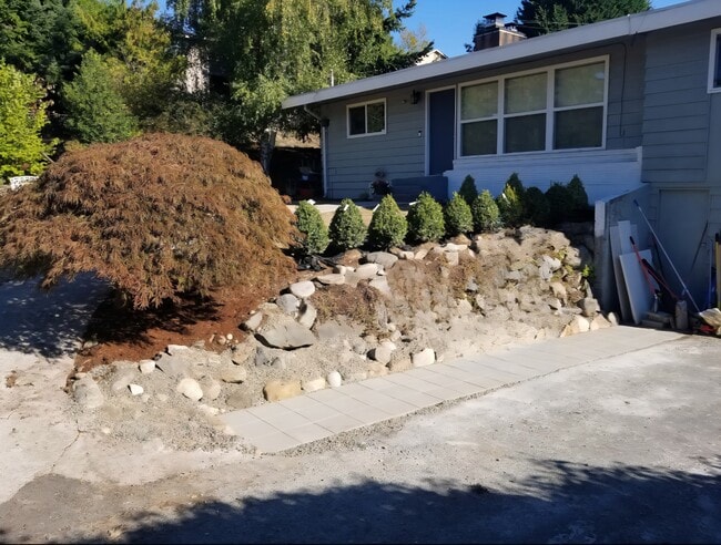 Building Photo - 1203 SW 144th St Rental