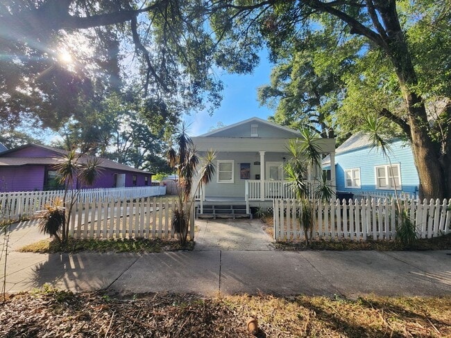 Photo - 2812 N Morgan St