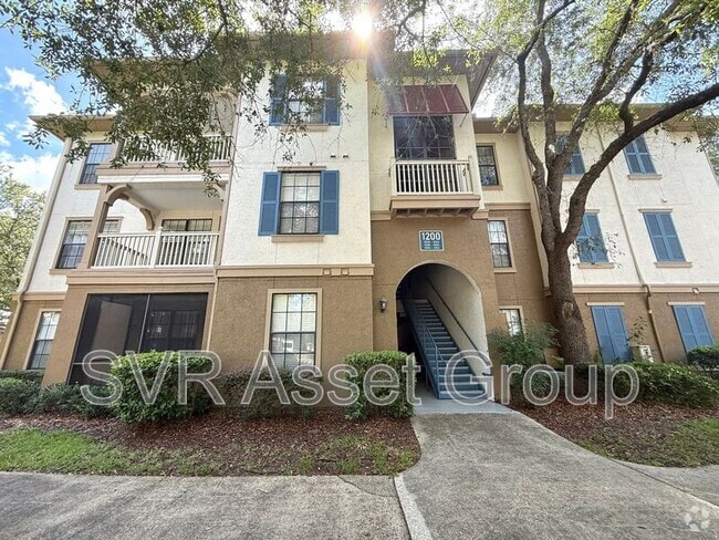 Building Photo - 12700 Bartram Park Blvd Unit #1234 Rental