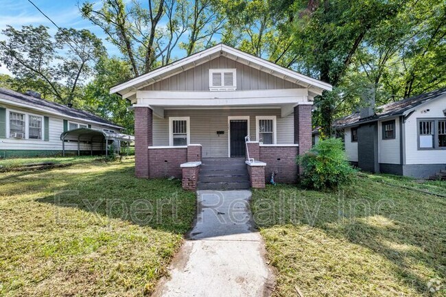 Building Photo - 2309 22nd St Ensley Rental