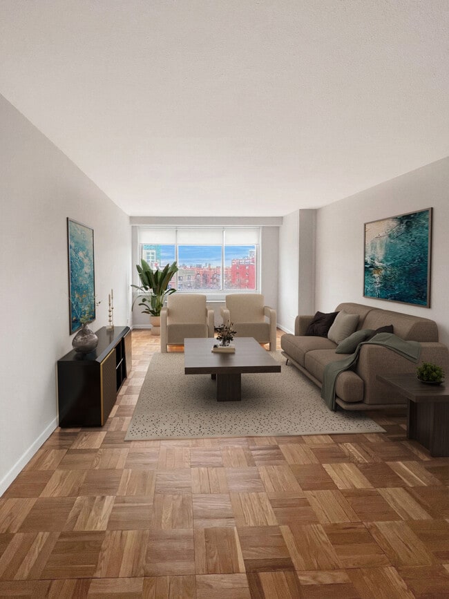 Photo - 3333 Henry Hudson Pkwy W Rental