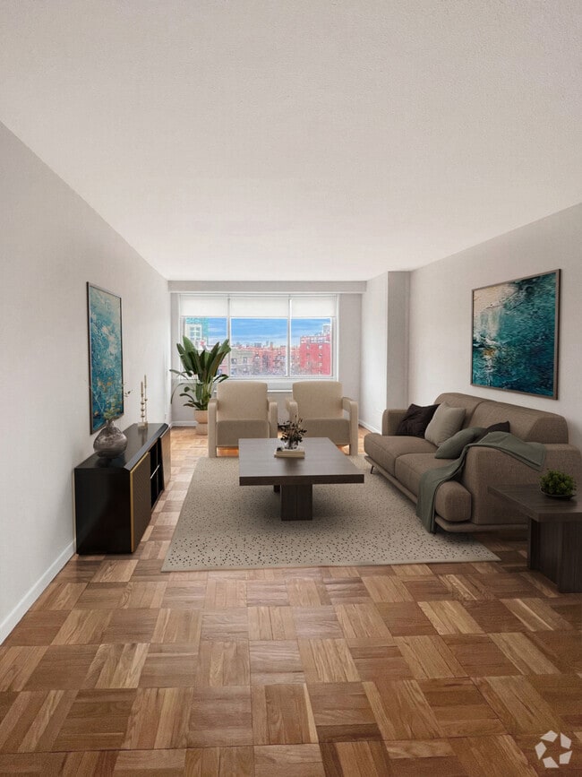 Building Photo - 3333 Henry Hudson Pkwy W Rental