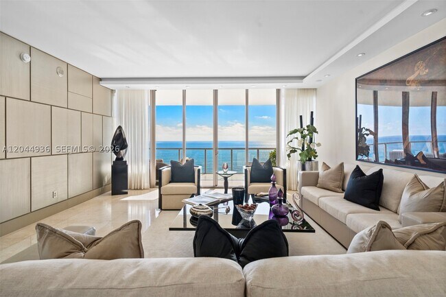 9705 Collins Ave Unit 1402N