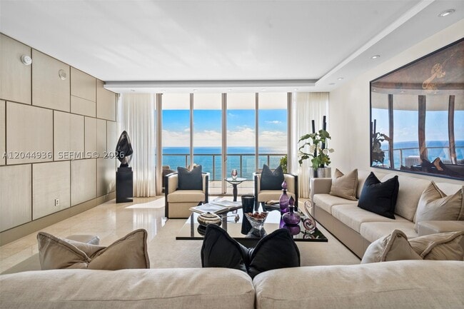 Photo - 9705 Collins Ave Unit 1402N