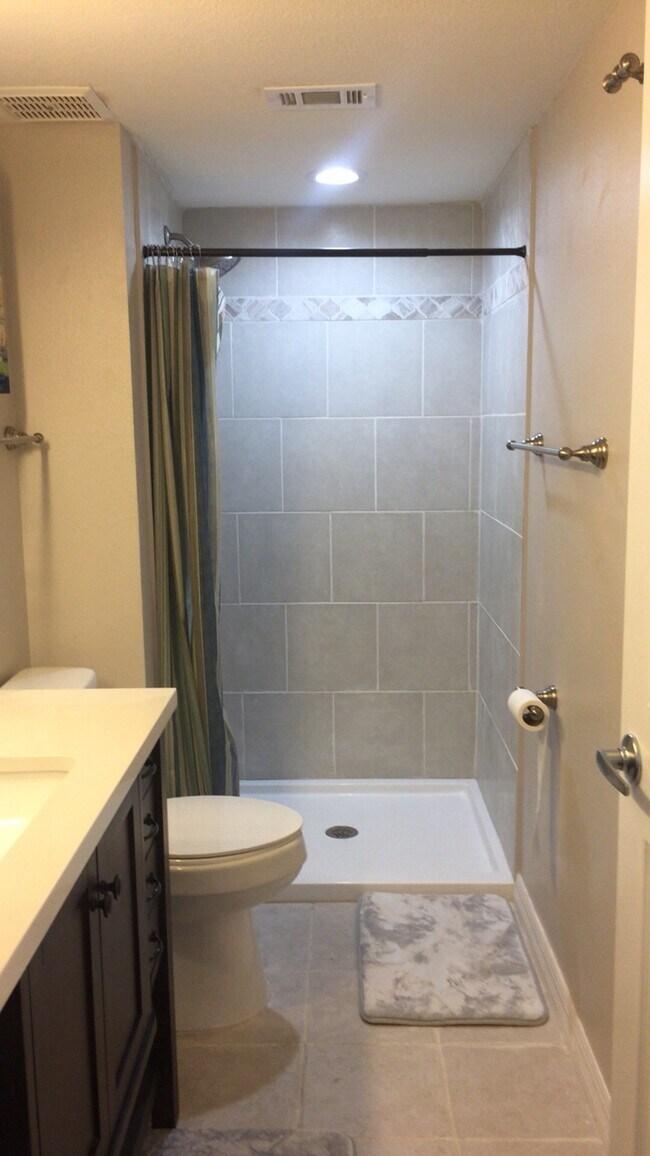 Master bath - 214 Meadow Ln Unit 214