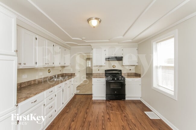 Photo - 515 Columbia St