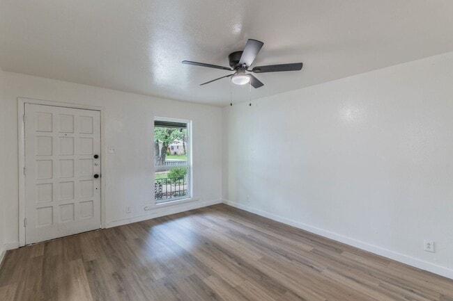 Photo - Remodeled 2BR Home w/ Fenced Yard – Only $1395