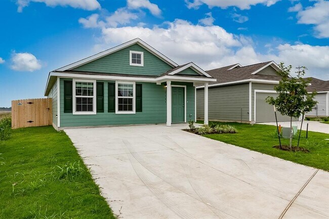 Photo - 1105 Catfish Ln