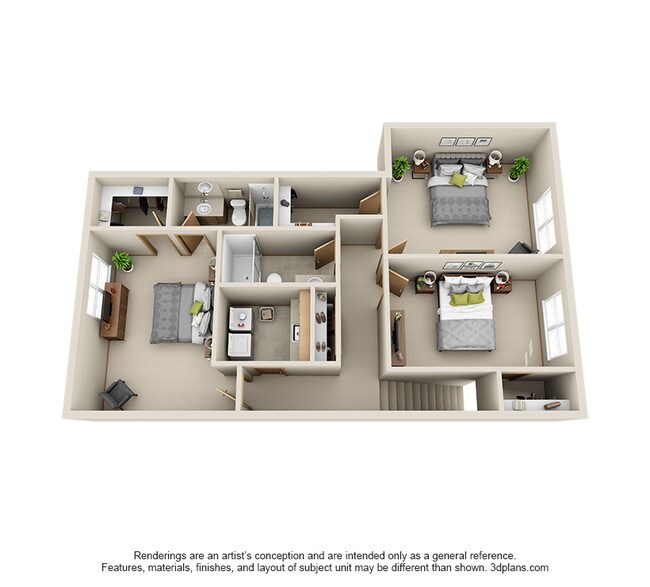 Photo - Woodland Glen