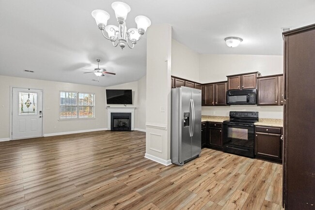 Photo - Available now in Sneads Ferry, NC! Close to base