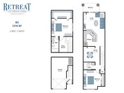 Amenities may vary by unit. Features not included in every home are marked with an asterisk (*). For more information about unit-specific amenities, please contact our leasing team.