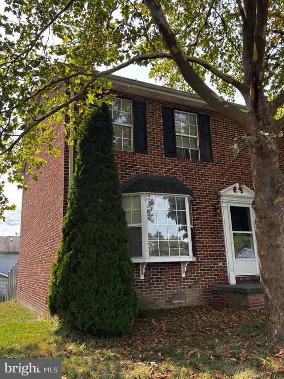 Building Photo - 358 Valley Mill Rd Rental