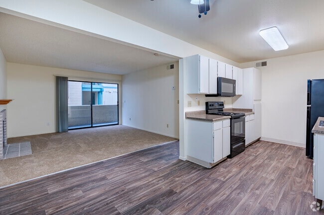 Interior Photo - Meadows II Apartment Homes