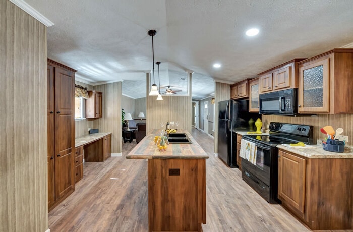 Photo - Sugar Pines Mobile Home Park