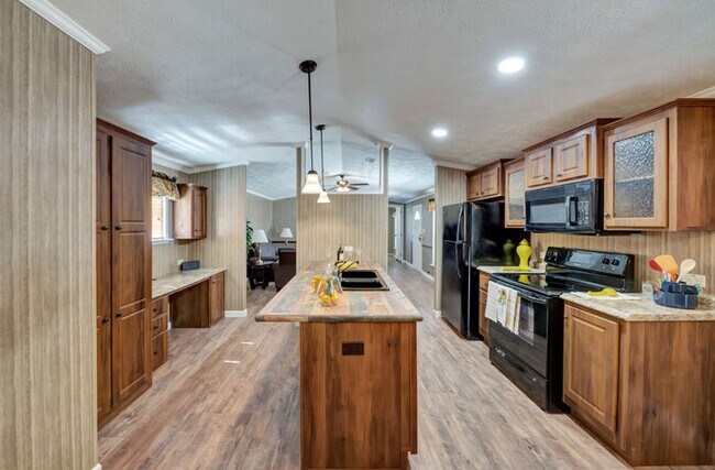 Sugar Pine RV & Mobile Home Park
