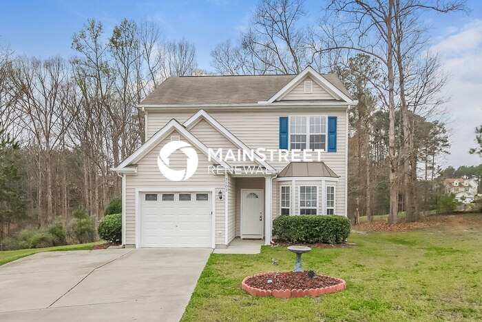 Photo - 3503 Play Gate Ln, Durham, NC 27703