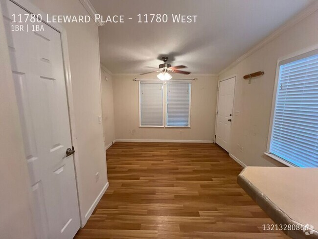 Building Photo - Beautiful 1/1 Studio apartment in a New Mo... Unit 11780 West