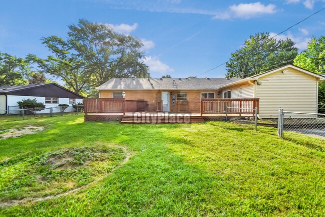 Photo - 1712 Arley Dr