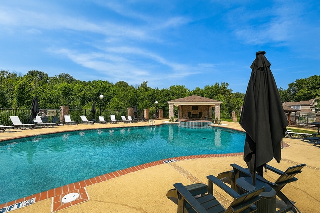 Photo - Audubon Cove Apartments