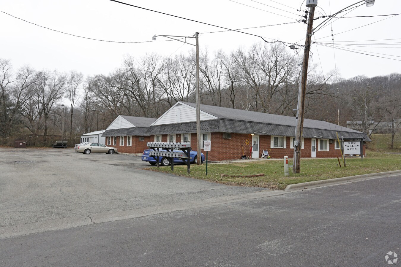 Photo - Sun Valley Apartments