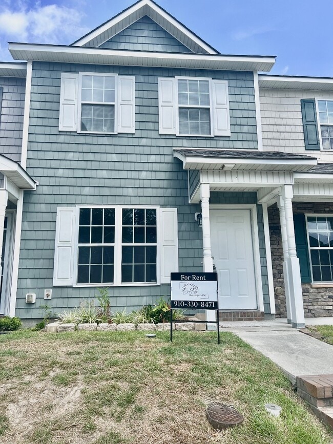 Photo - 27 E Doris Ave Townhome