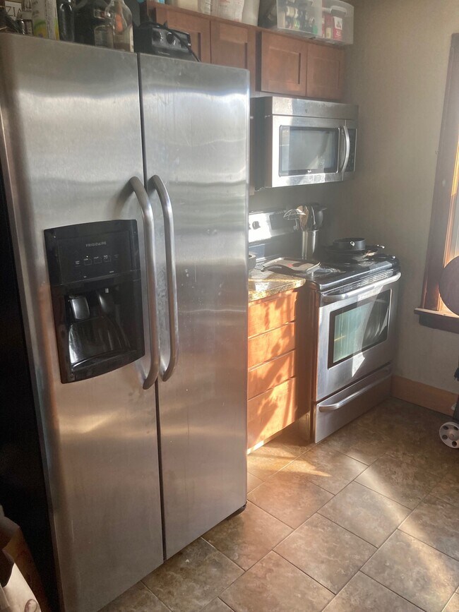 Kitchen 2 - 1765 Selby Ave