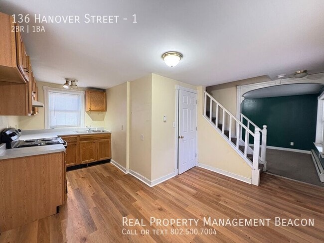 Photo - 136 Hanover St Unidad 1