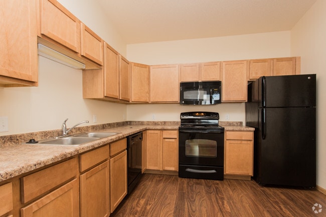 Brandt Place Apartments