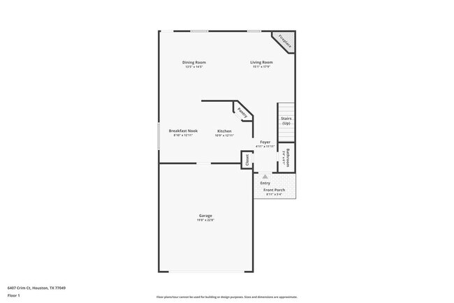 Photo - 6407 Crim Ct