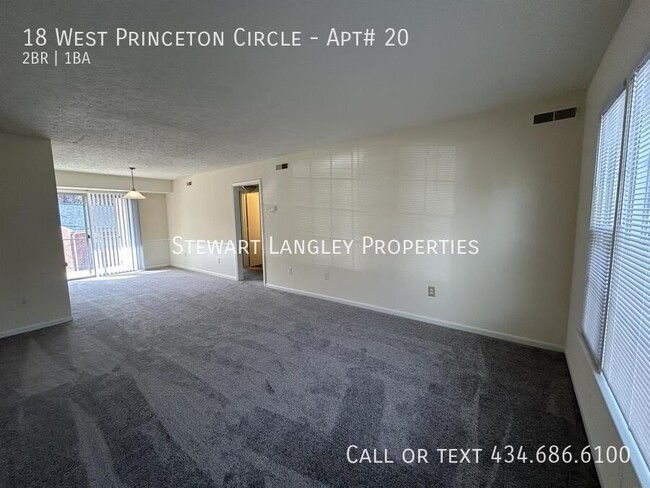 Photo - 18 W Princeton Cir Cir Unidad Apt# 20