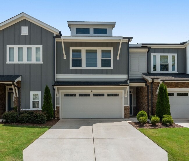 Building Photo - 75 Balfour Run