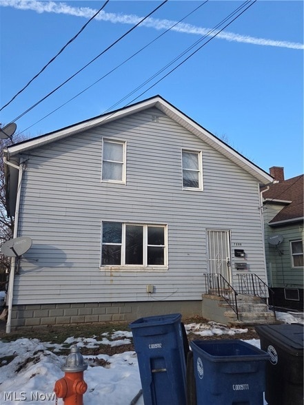 Building Photo - 7209 Park Ave